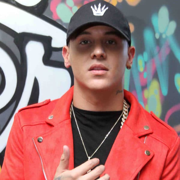 Kevin Roldan