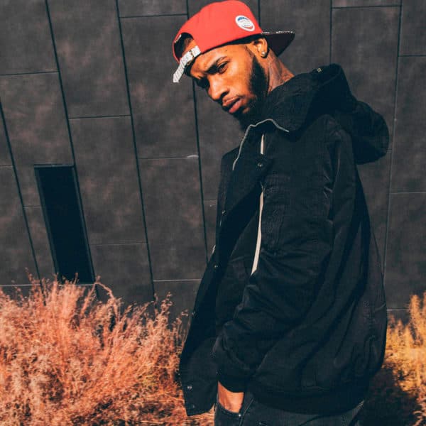 Tory Lanez