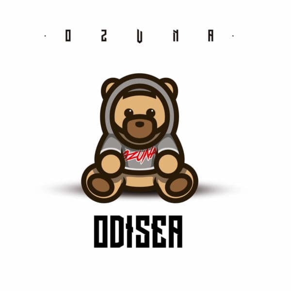 Reggaeton Mix 102 (Ozuna Odisea Album Mix)