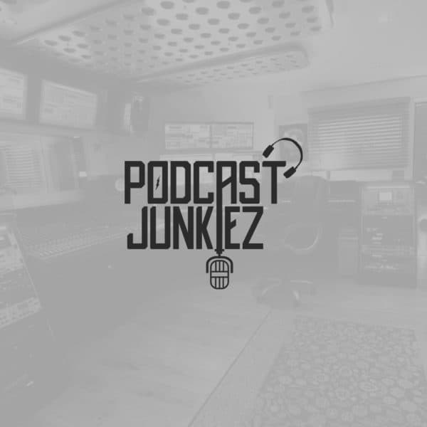 Podcast Junkiez Talk Show (07)