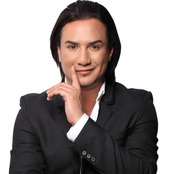 Andy Andy Bachata Mix