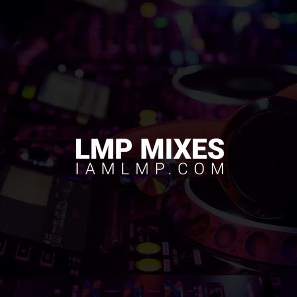 LMP Mixes 0054 : Tipico