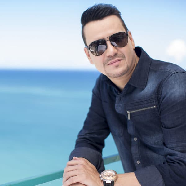 Víctor Manuelle