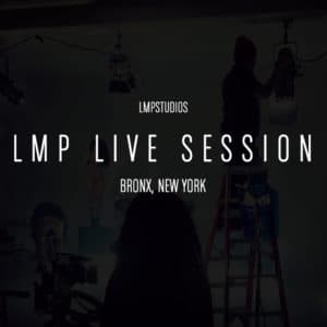 LMP Live Session 001