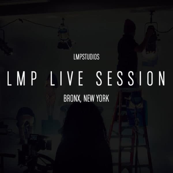 LMP Live Session 001
