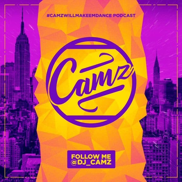Camzwillmakemdance Podcast 004