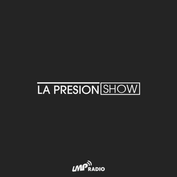 La Presion Show EP03 – Shelow Shaq