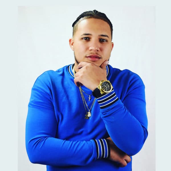 DJ 22
