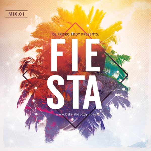 Fiesta Mix 001