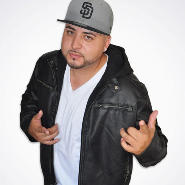Bachata Quick Mix Volume 1