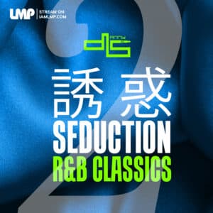 Seduction Part 2 Mixtape