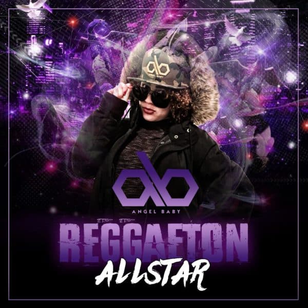 Reggaeton All-Star Volume 1
