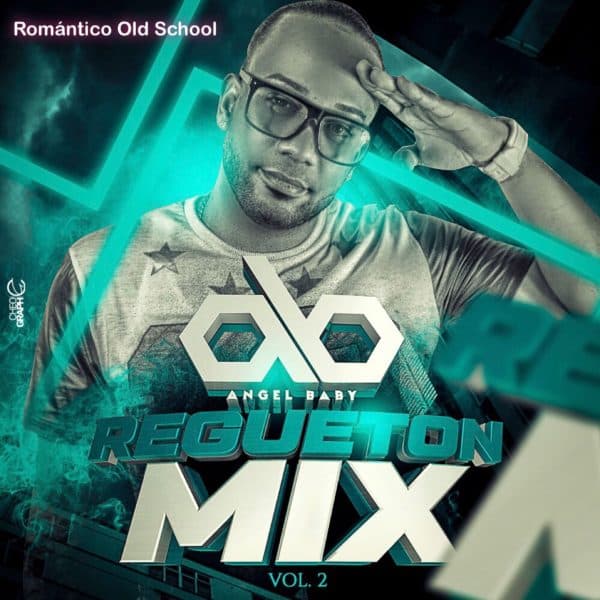 Reggaeton Romantico Volume 2