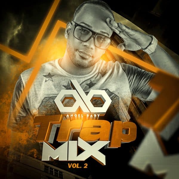 Trap Mix Volume 2
