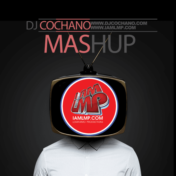 Mashup Mix Part 2 March 2018
