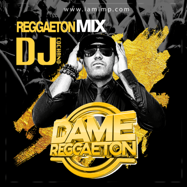 Reggaeton Mix March 2018