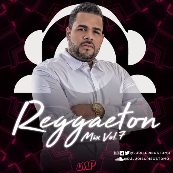 Reggaeton Mix May 2018