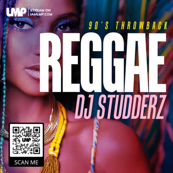 Reggae Party Mix 1 (Throwback) May 2018