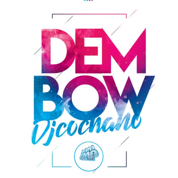 Dembow Mix July 2018