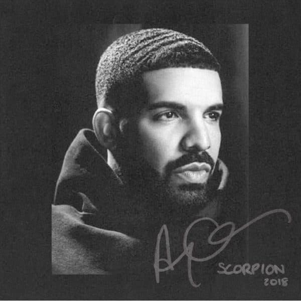 Hip Hop Mix 96 (Drake - Scorpion Album Mix) (Dirty) July 2018
