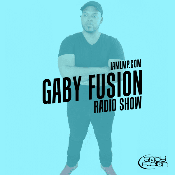 Gaby Fusion Radio Show Episode 001