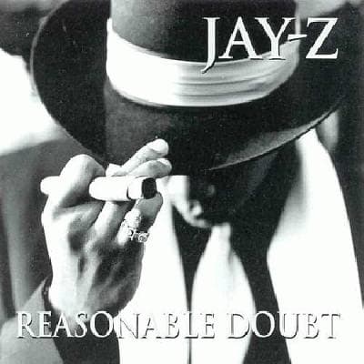 Jay-Z - Reasonable Doubt Album Mix (1996)