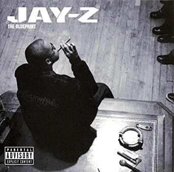 The Blueprint Album Mix (2001)