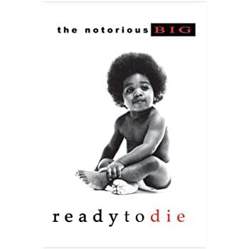 The Notorious B.I.G. - Ready To Die Album Mix (1994)