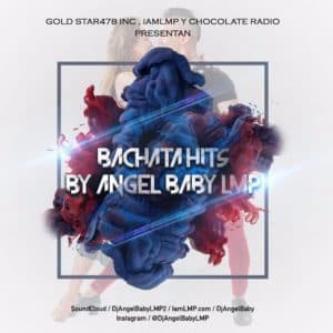 Bachata Hits Volume 1