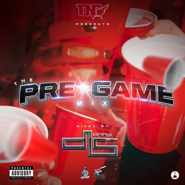 The Pregame Mix Part 1