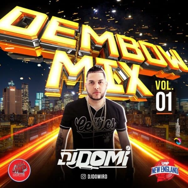 Dembow Mix #1