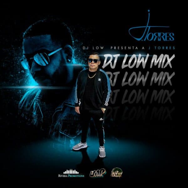 J. Torres Mix