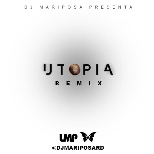Romeo Santos Utopia Mix