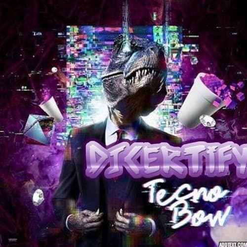 Tecnobow Mix May 2019