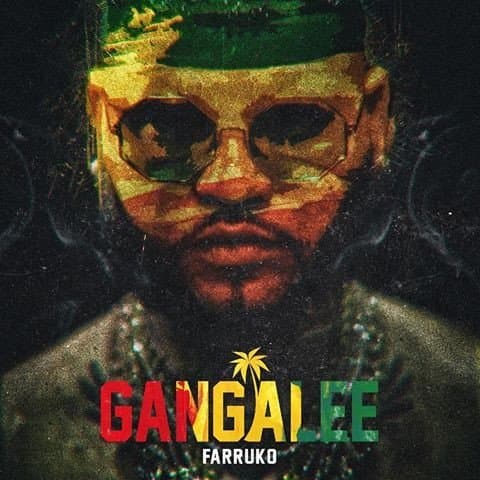 Reggaeton Mix 144 (Farruko - Gangalee Album Mix) (Dirty)