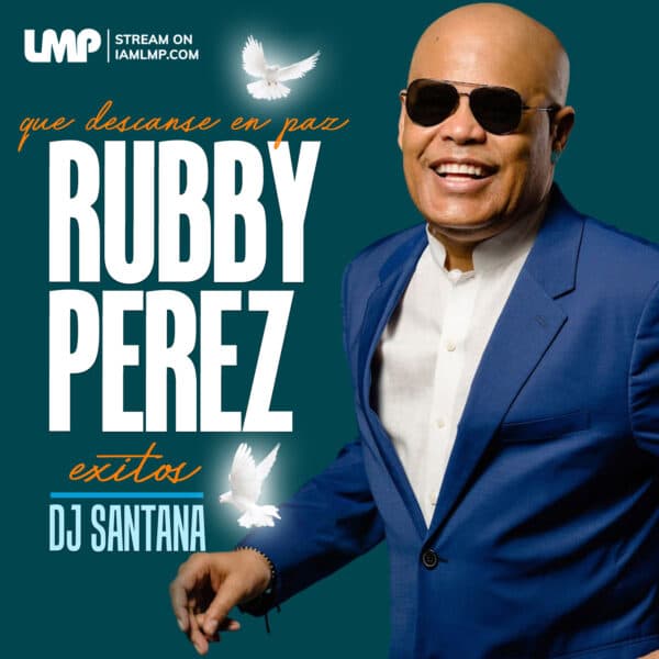 Rubby Perez Exitos Mix