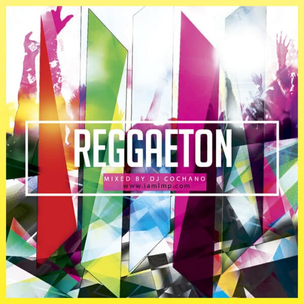 Reggaeton Lento July 2019