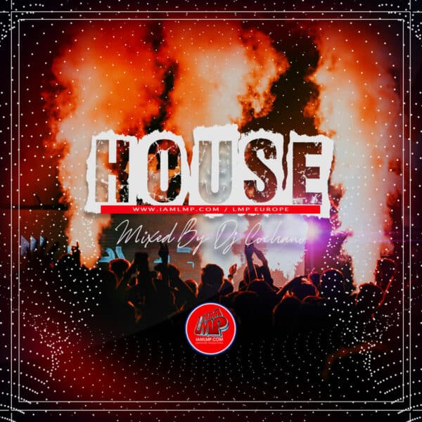 House Mix August 2019