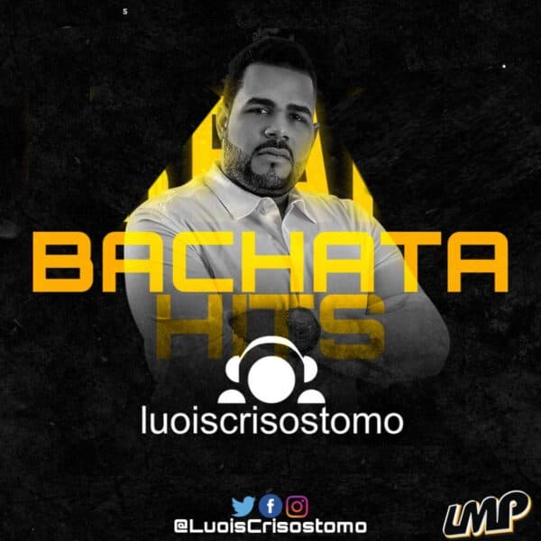 Bachata Hits Volume 1