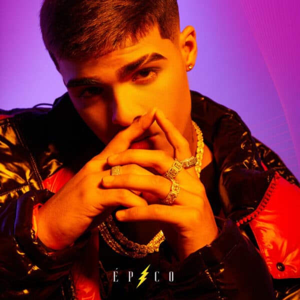Reggaeton Mix 158 (Lunay - Epico Album Mix)