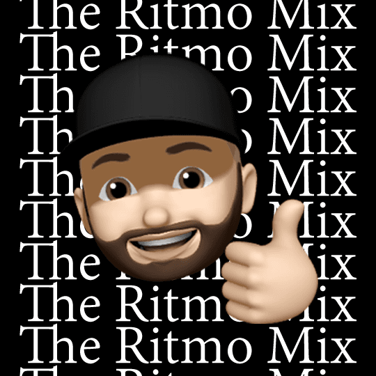 The Ritmo Mix 001