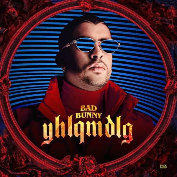 Reggaeton Hits #18  Bad Bunny Yhlqmdlg