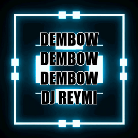 Dembow Mix February 2020
