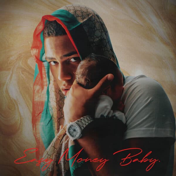Reggaeton & Trap Mix 169 (Myke Towers - Easy Money Baby Album Mix) (Dirty)