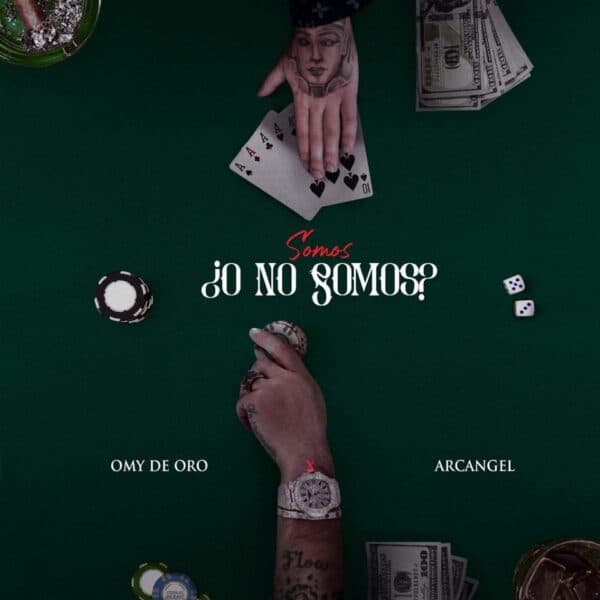 Somos O No Somos