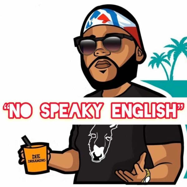 Papi Mambo - No Speaky Ingles