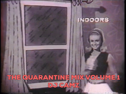 LMP Mixes 0241 : The Quarantine Mix Part 2