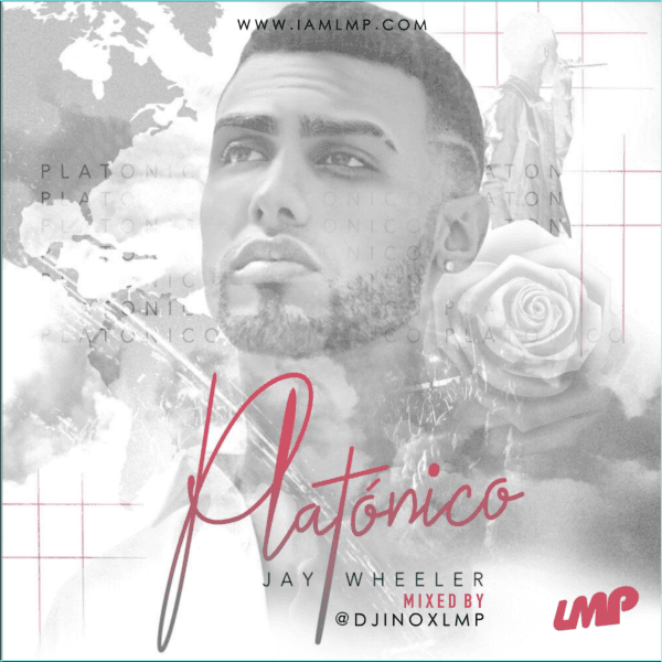 Jay Wheeler : Platonico Album Mix