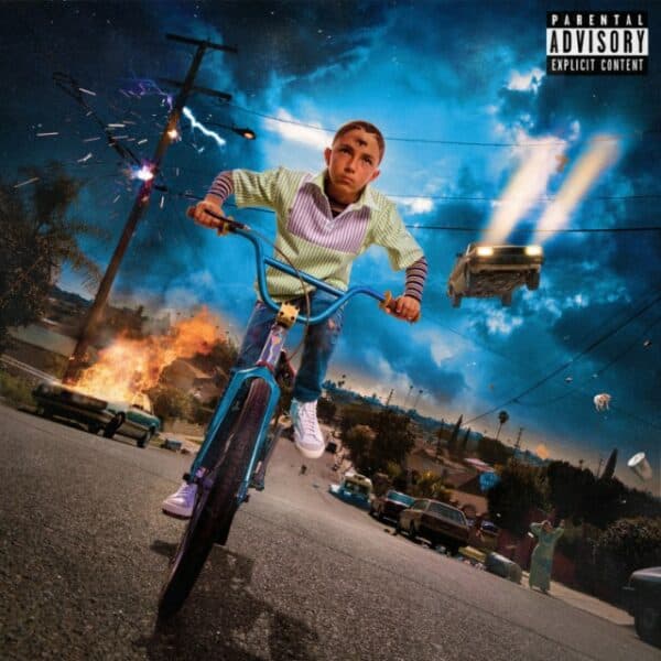 Bad Bunny YHLQMDLG Album Mix