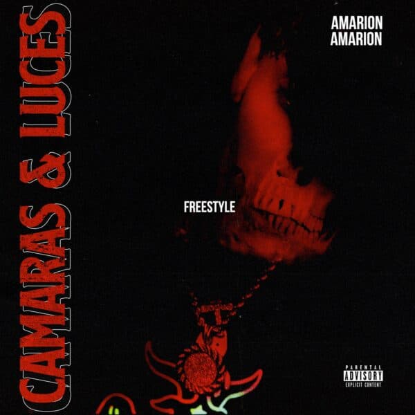 Amarion - Camaras y Luces
